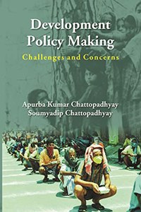 Development Policy Making Challenges and Concerns