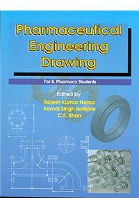 Pharmaceutical Engineering Drawing