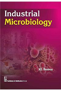 Industrial Microbiology