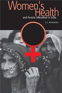 Women's Health and Poverty Alleviation in India