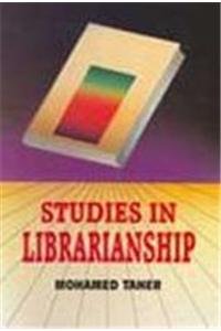 Studies in Librarianship