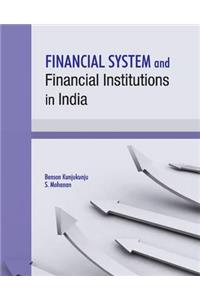 Financial System & Financial Institutions in India
