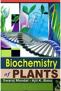 Biochemistry of Plants