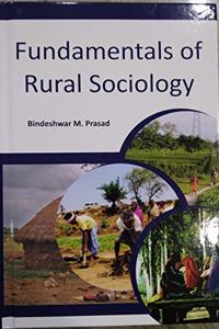 Fundamentals Of Rural Sociology