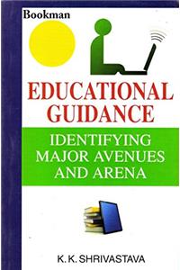 Educational Guidance Udentifying Major Avenues And Arena