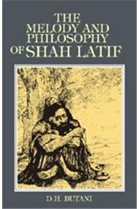 The Melody and Philosophy of Shah  Latif