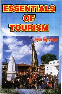 Essentials Of Tourism
