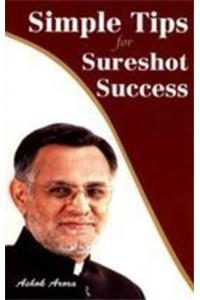 Simple Tips For Sureshot Success