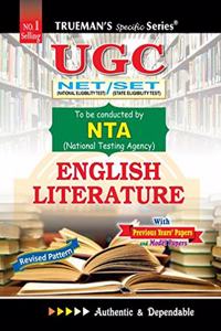 UGC English Literature