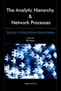 The Analytic Hierarchy and Network Processes