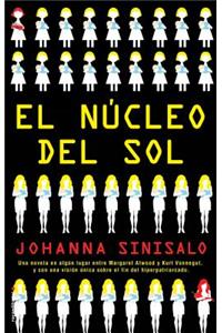 Nucleo del Sol, El