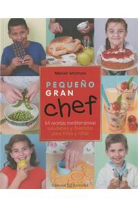 Pequeno Gran Chef