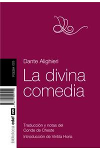 Divina Comedia