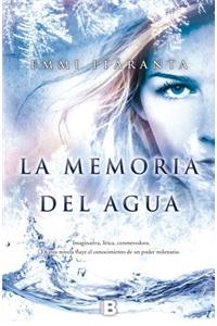 La Memoria del Agua