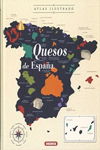 Quesos de Espana