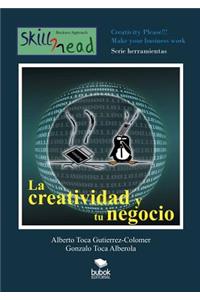 creatividad y tu negocio