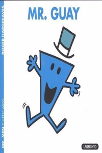 Mr Men & Little Miss...