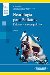Neurologia para Pediatras