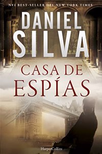 Casa de espias (Spanish Edition)