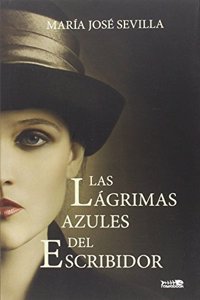 Las lagrimas azules del escribidor