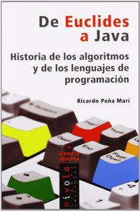 De Euclides a Java. Historia de los algoritmos y de los lenguajes de programacion