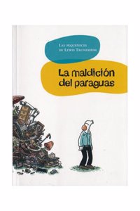 La maldicion del paraguas