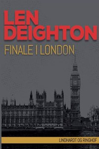 Finale i London