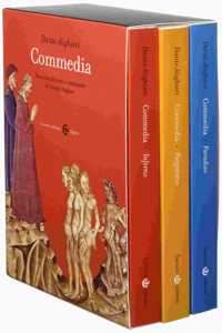 La Commedia