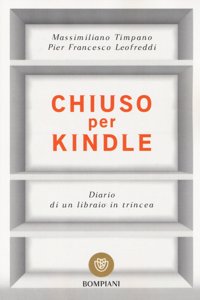 Chiuso per Kindle