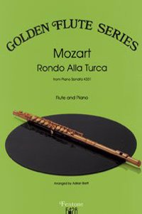 RONDO ALLA TURCA K331