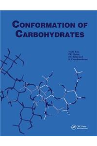 Conformation of Carbohydrates