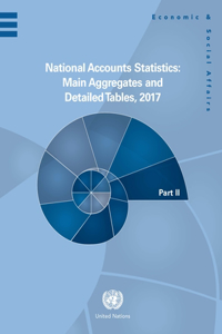 National Accounts Statistics: Analysis of Main Aggregates 2017