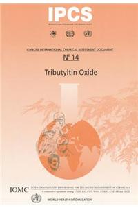 Tributyltin Oxide