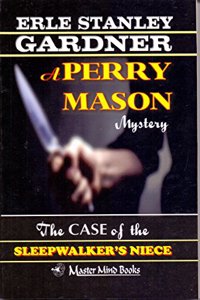 Erle Stanley Gardner The Case Of The Sleepwalkfr's Nifce