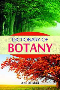 Dictionary of Botany