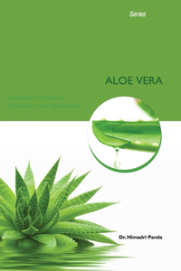 Herbal and Aromatic Plants - Aloe Vera