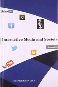 Interactive Media And Society
