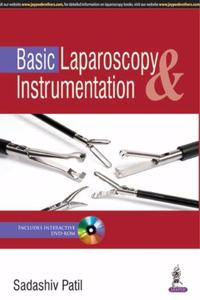 Basic Laparoscopy & Instrumentation