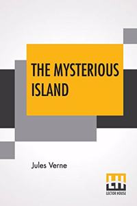 The Mysterious Island