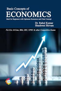 Basic Concepts of Economics