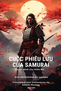 Cu?C Phi�u l?u c?a Samurai