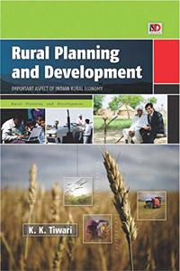 Rural Planning And Development