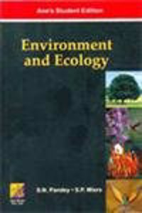 Environment And Ecology
