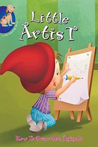 How To Draw Pet Animals