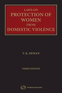 Laws on Protection of Women from Domestic Violence