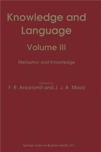 Knowledge and Language