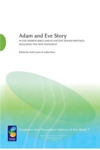 Adam and Eve Story, Vol. 1