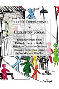 Terapia Ocupacional y Exclusión Social