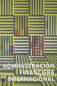 Administracion Financiera Internacional