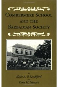 Combermere School & Barbadian Soc